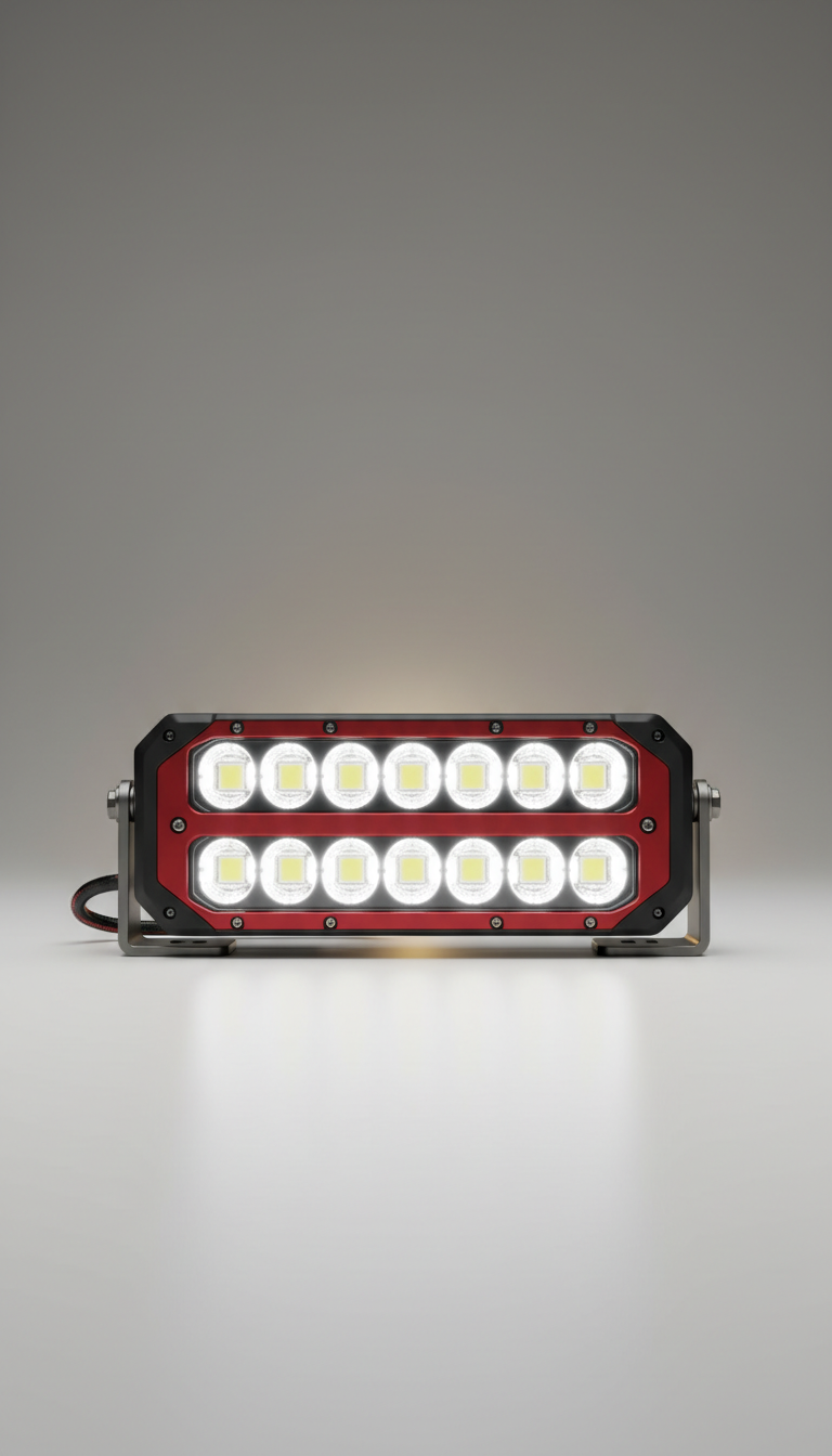 LED Lighting Kit Wide Beam