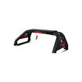 Roll Bar RB-337 4x4 con luz integrada