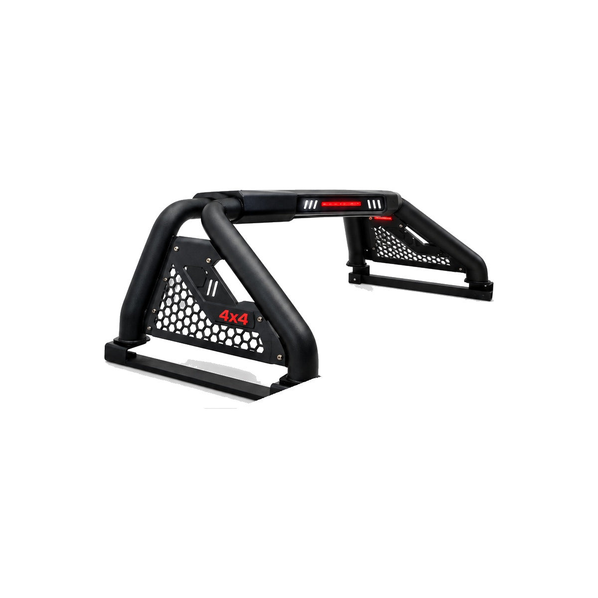 Roll Bar RB-59 4x4 con luz integrada