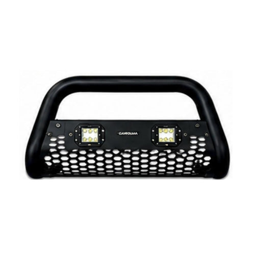 Centro de burrera TO-127 tipo panal con faros LED